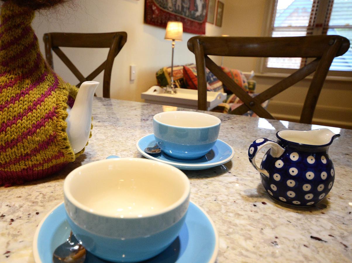 Old Bank Boutique Hotel Mittagong Dış mekan fotoğraf