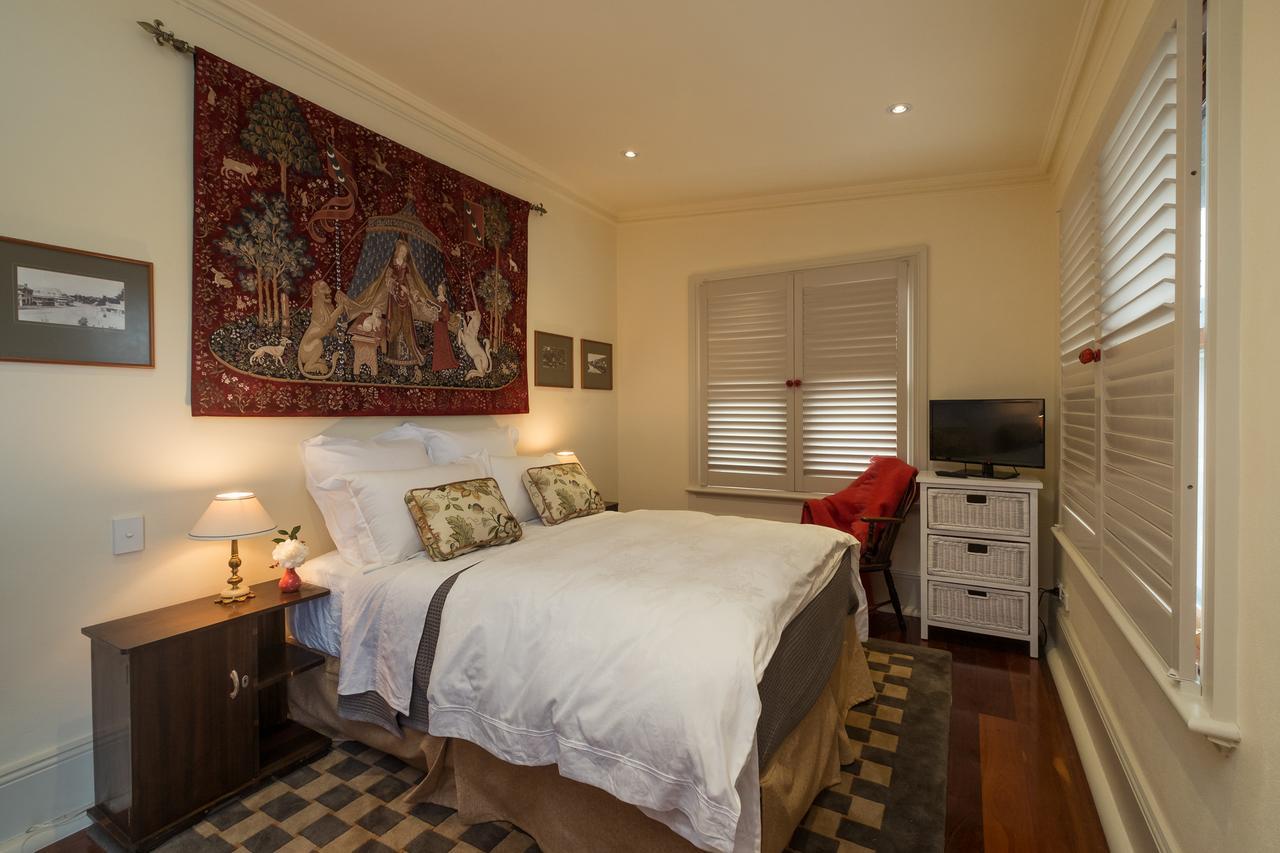Old Bank Boutique Hotel Mittagong Dış mekan fotoğraf