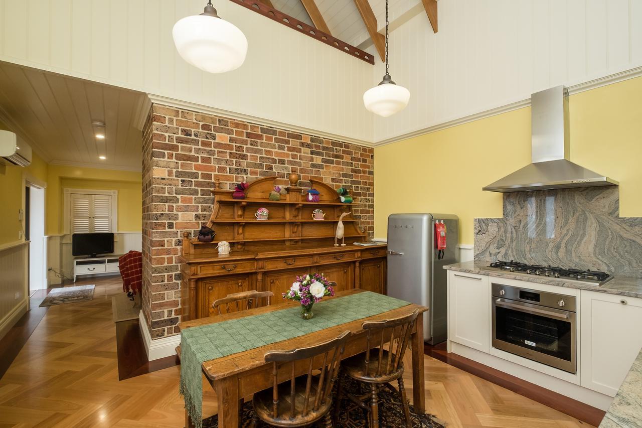 Old Bank Boutique Hotel Mittagong Dış mekan fotoğraf