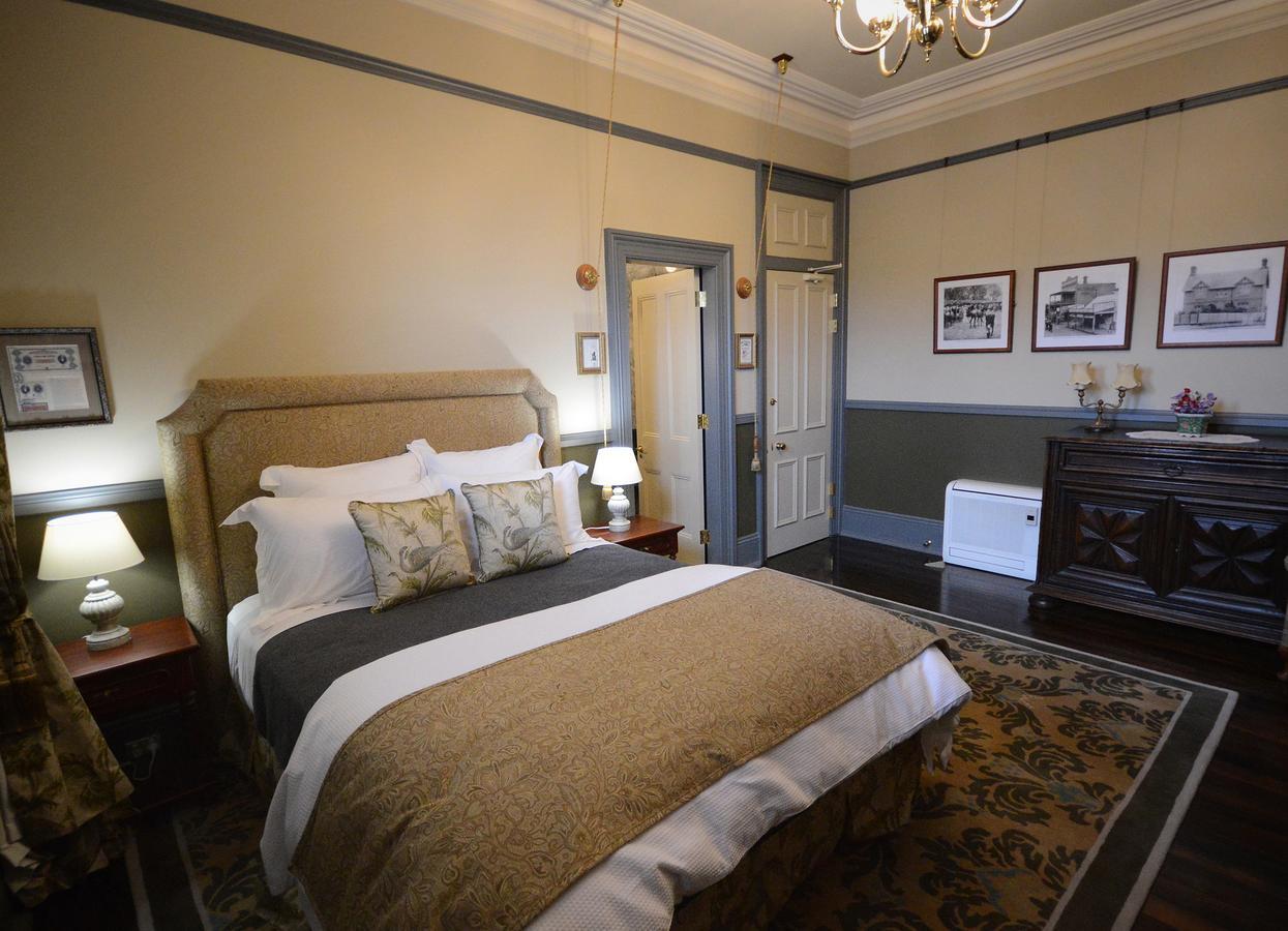 Old Bank Boutique Hotel Mittagong Dış mekan fotoğraf