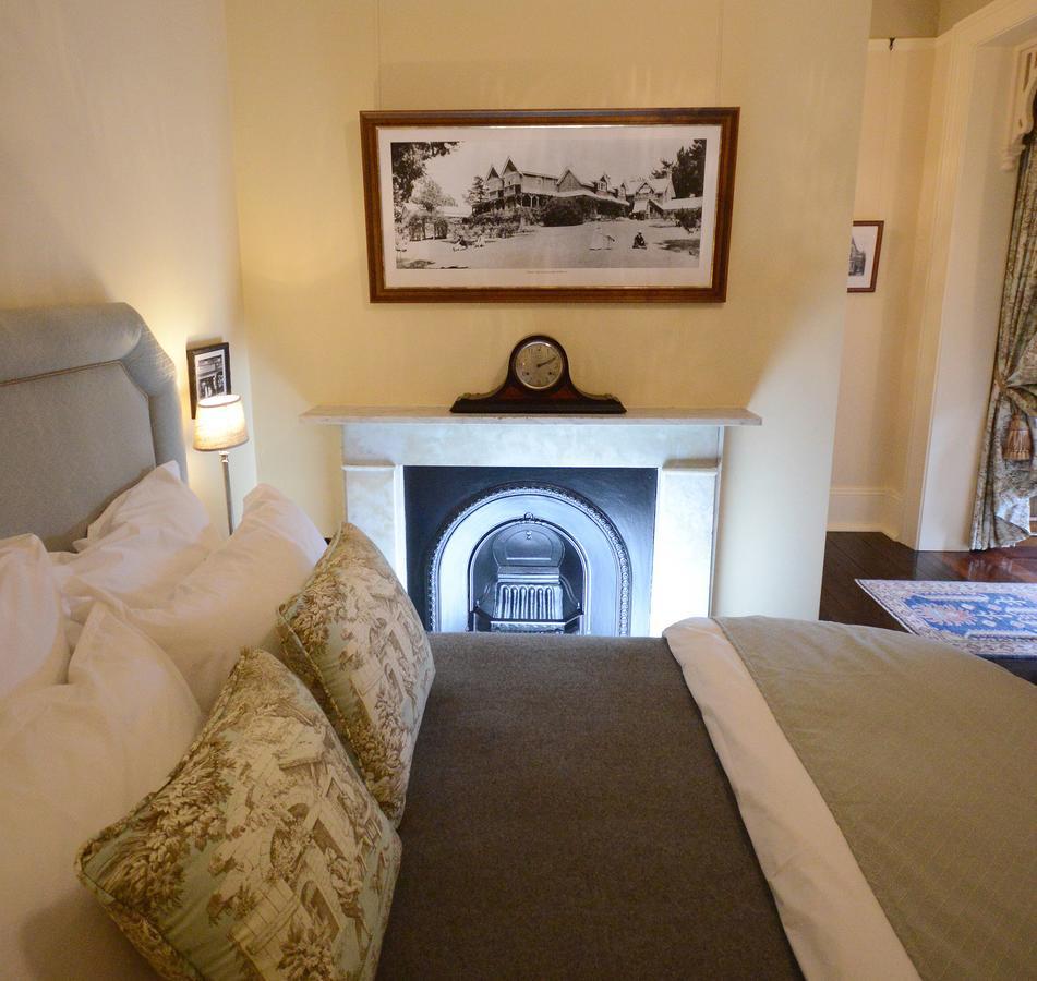 Old Bank Boutique Hotel Mittagong Dış mekan fotoğraf