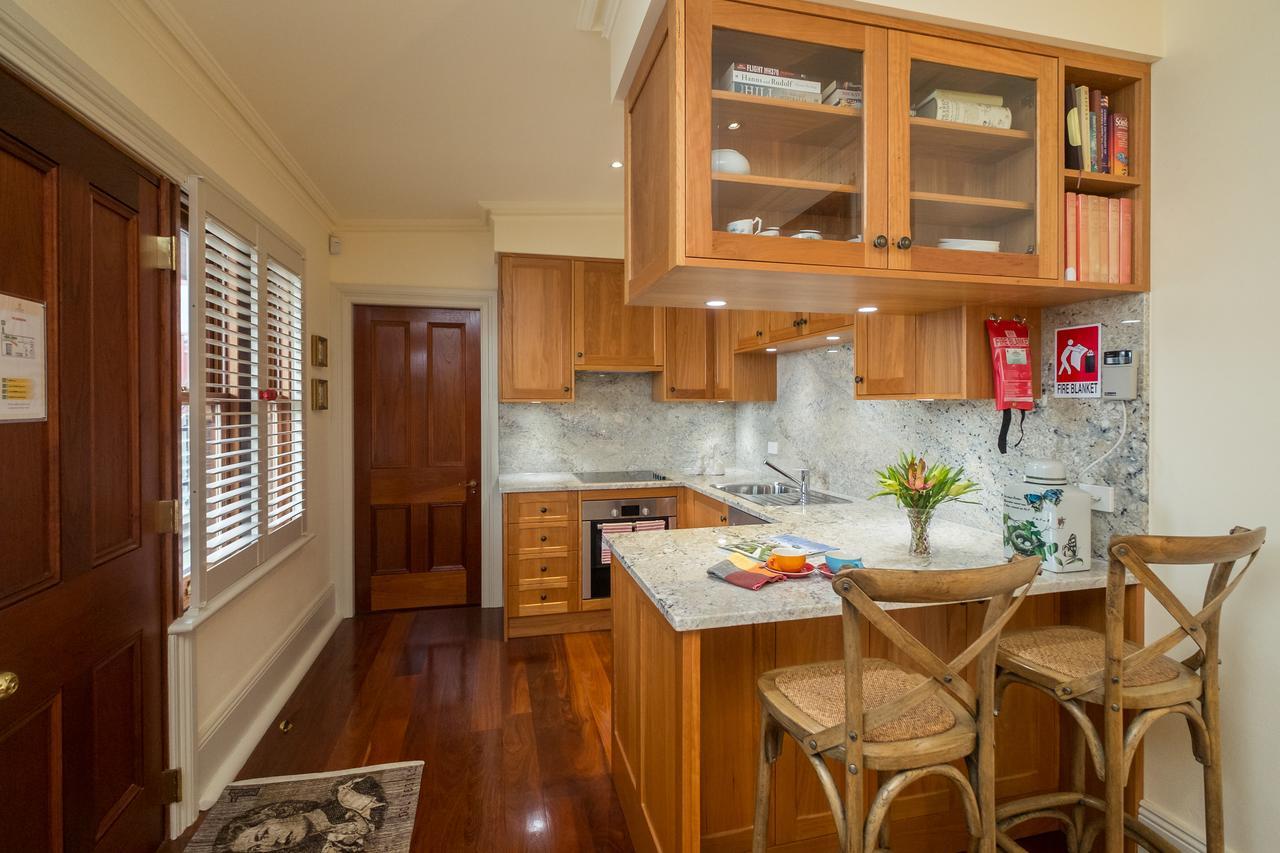 Old Bank Boutique Hotel Mittagong Dış mekan fotoğraf